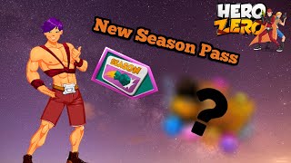 Hero Zero Gr22/ Cazino!/ Season Pass/Ep33