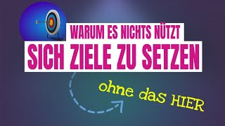 Spielend Ziele setzen und erreichen durch positive Gewohnheiten