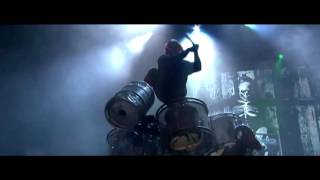 Slipknot - Duality Live @ Rock in RIo 2015