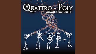 Quattro Poly Rhythmics