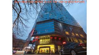 Top Gang Run Hotel Guangzhou Beijing Road Branch - China