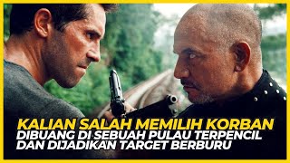 FULL ACTION‼️KALIAN MEMBURU ORANG YANG SEHARUSNYA DIHINDARI - Alur Cerita Film Action - Alur Film