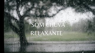 Sons de Chuva na Floresta - Sem trovões - Relaxante - Relaxing Sleep Rain