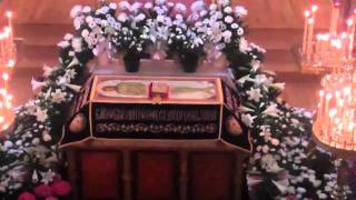 Holy Saturday Liturgy 2011 - Cherubic Hymn