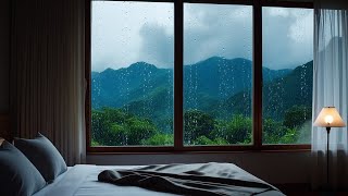 Surprising Ways the Soothing Sound of RAIN Can Improve Your Sleep!