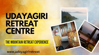 Mountain stay in Kerala | Udayagiri Mountain Retreat