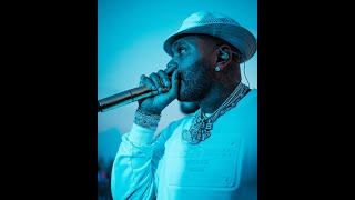 (FREE) Kevin Gates Type Beat | "Foreign Love" | Trap Instrumental 2024