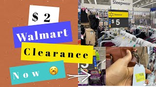 Walmart clearance  paint ,shoes, clothing electronics  etc April 2022