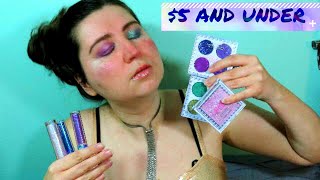 Wet n Wild Fantasy Makers Neon Collection Review, Swatches, Tutorial | Under $5 | Jessica Simons