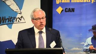 The Australian Grain Sector: The View from Within (part 2)