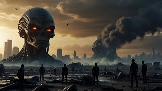 Aliens Invaded Earth, But Humans Eradicated Them"| HFY Sci-Fi Story