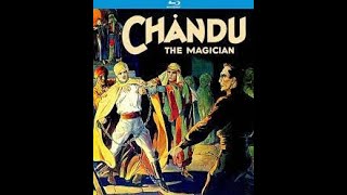 Chandu The Magician  serial 1932 Full Movie