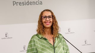 Inversión histórica en Centros de la Mujer, en Castilla-La Mancha