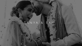 Tanya & Sam Wedding \ Udaipur