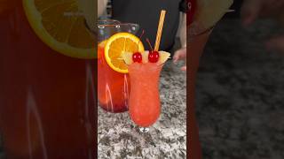 Bahama Mama Party Punch !🏝️🍹