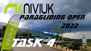 AGER - Niviuk Open 2022 Task 4