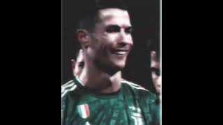 ronaldo edit