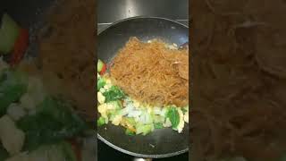 Bihun Goreng #shots