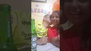 Cumpleaños de MANUEL 2018(3)