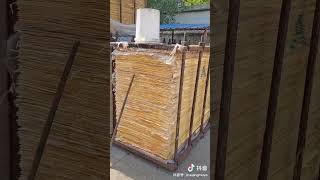 Engineered veneer (EV)reconstitued veneer (recon)   recomposed veneer (RV)Production Manufacturing