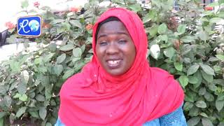 THE MUM Episode4/ MARYAM SANDA AND THE LAW+ LESSONS PARENTS MUST LEARN