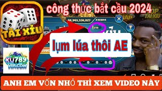 Go88 | Mẹo Chơi Go88 Dành Cho Người Mới ?? | Thủ Thuật Bắt Cầu Tài Xỉu 2024