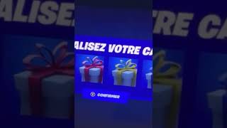 Voici le gagnant de mon cour cours ! 🔥 #short #like #fortnite