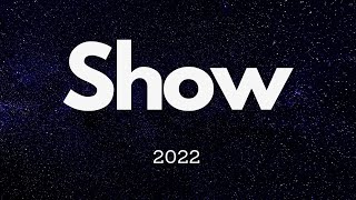 SHOW | Know Grow Show 2022