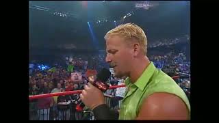 YTP Jeff Jarrett is still gonna shit