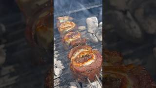 Chimi Steak Pinwheels