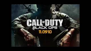 Call of Duty: Black Ops: Zombies - Damned