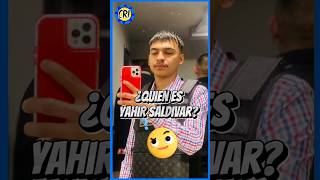 ¿Quien es YAHIR SALDIVAR ?#yahirsaldivar #cumbiabelicas #thecrigang