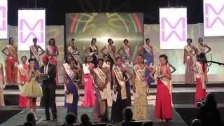 miss world kenya 2014 finals episode 8.