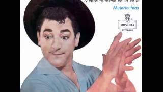 Emilio El Moro - Mujeres feas -