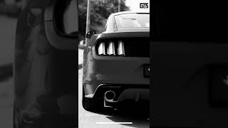 Ford Mustang Overview || Best Sports car || 80 Lakh rupees car || #shorts