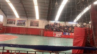 Sub-10 - Jaraguá Futsal x Jorge Newberry