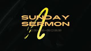 Sermon 03-19-2023