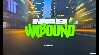 Need For Speed - Unbound | Week 1 Qualifier | Free Roam Lambo | Side Activities | 3 Hour PC Gameplay