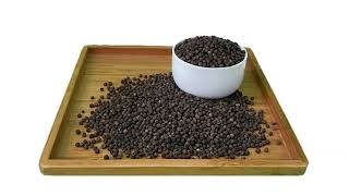 Premium pepper black non processed white pepper powder food seasonings alligator pepper