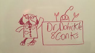 Dr. Dohickle and Conks | First Buster1999