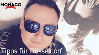 Düsseldorf Hotel Indigo und Vabali Spa, Hotel und Reise-Tipp