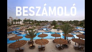 HURGHADA Long Beach 4* szálloda | Egyiptomi nyaralás