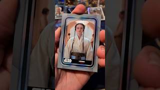 Star wars #topps