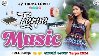 👑🔥Tarpa_Music || Full Song || Gavthi_Lover Tarpa_ 💞💌 JV TARPA LOVER #तारपा #tarpamusic