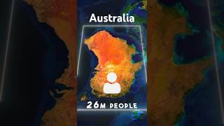 Australian Geography Secrets You Never Knew Existed!