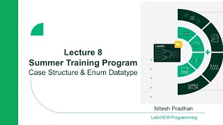 Session 8 LabVIEW Summer Training _ 2024