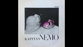 Kapitan Nemo – Kapitan Nemo[Poland, 1986][Electronic, Synth-pop]