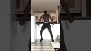 PACHOU DANSE CHALLENGE