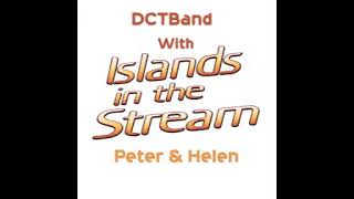 Islands in the Stream.Dctband