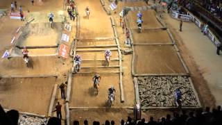 Mundial de Enduro Fim 2014 Brasil Semi Final No Mineirinho (Fim Superenduro Word Championship